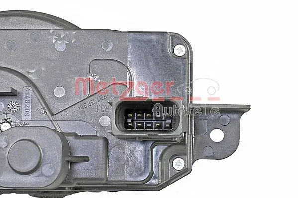 METZGER AUTOTEILE 2314150 Door Lock