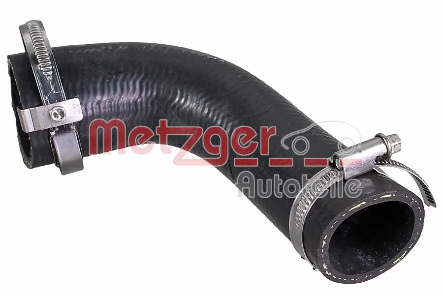 Charge Air Hose 2401218
