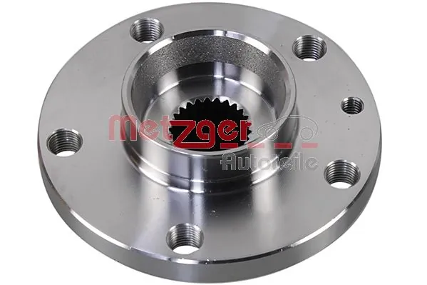 METZGER AUTOTEILE N 1083 Wheel Hub