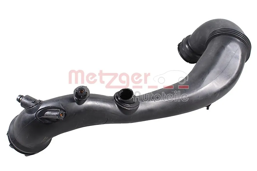 Hose, air supply GREENPARTS 2388097