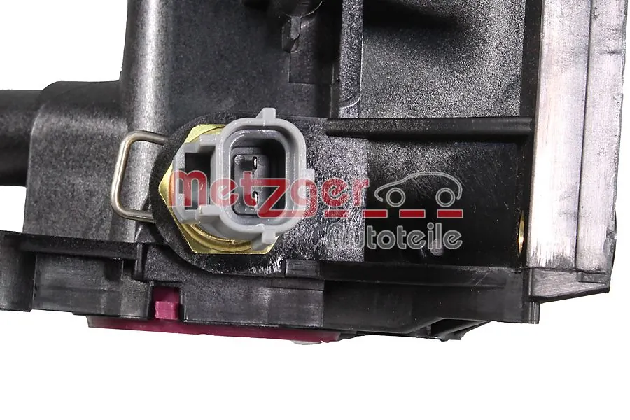 Coolant Flange 4010354