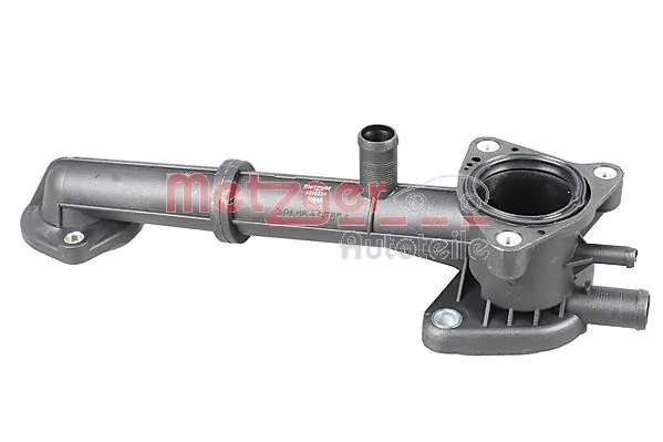 Thermostatgehäuse 4010234