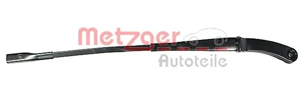 METZGER AUTOTEILE 2190425 Wiper Arm, window cleaning