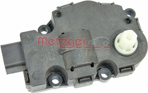 Actuator, blending flap GREENPARTS 0917285