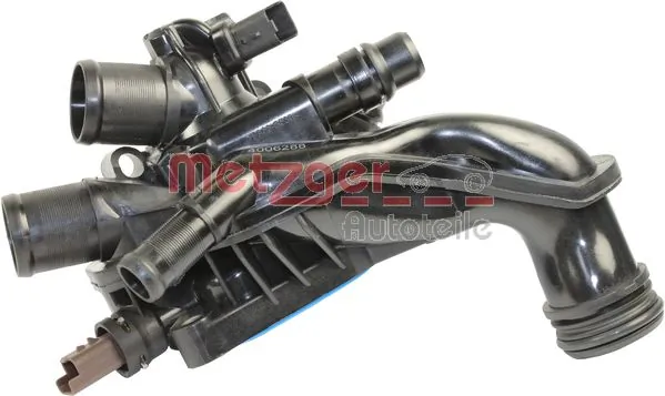 METZGER AUTOTEILE 4006288 Thermostat, coolant