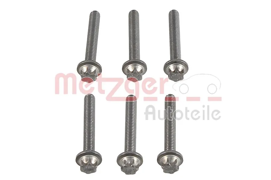 Bolt Set, automatic transmission oil sump OE-part GREENPARTS 8029033