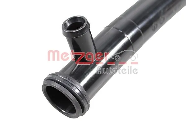 Coolant Pipe 4010423