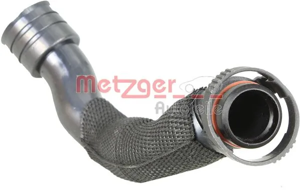 Hose, crankcase ventilation 2380079