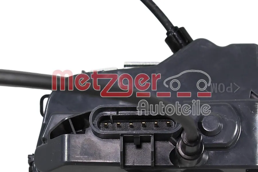 METZGER AUTOTEILE 2314543 Door Lock