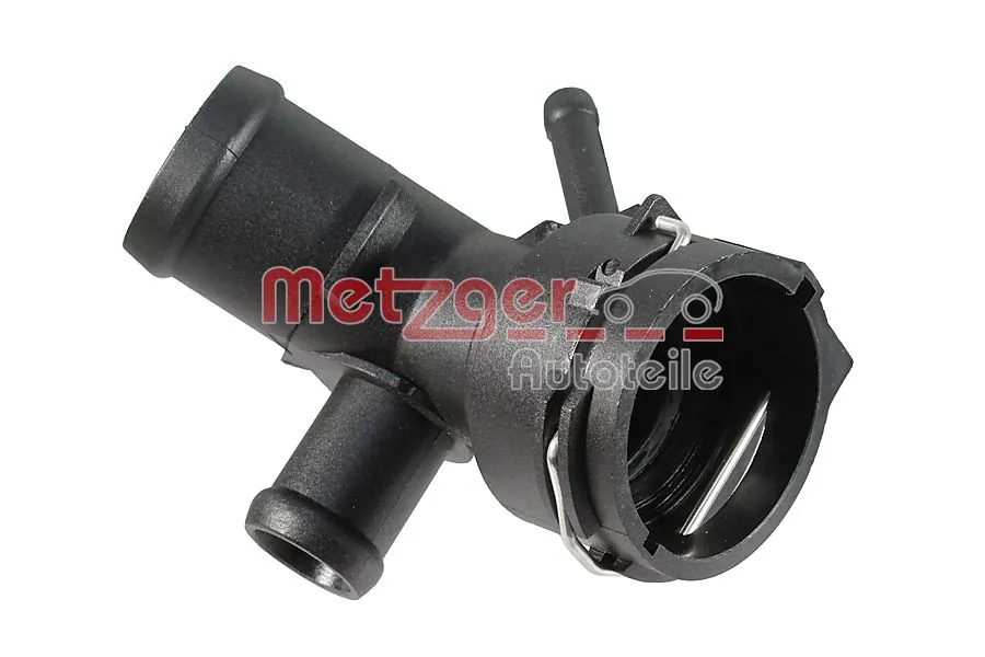 Connection Piece, coolant line 4010142