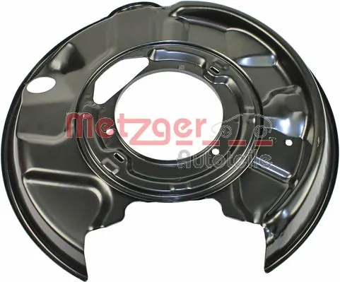 Splash Guard, brake disc 6115101