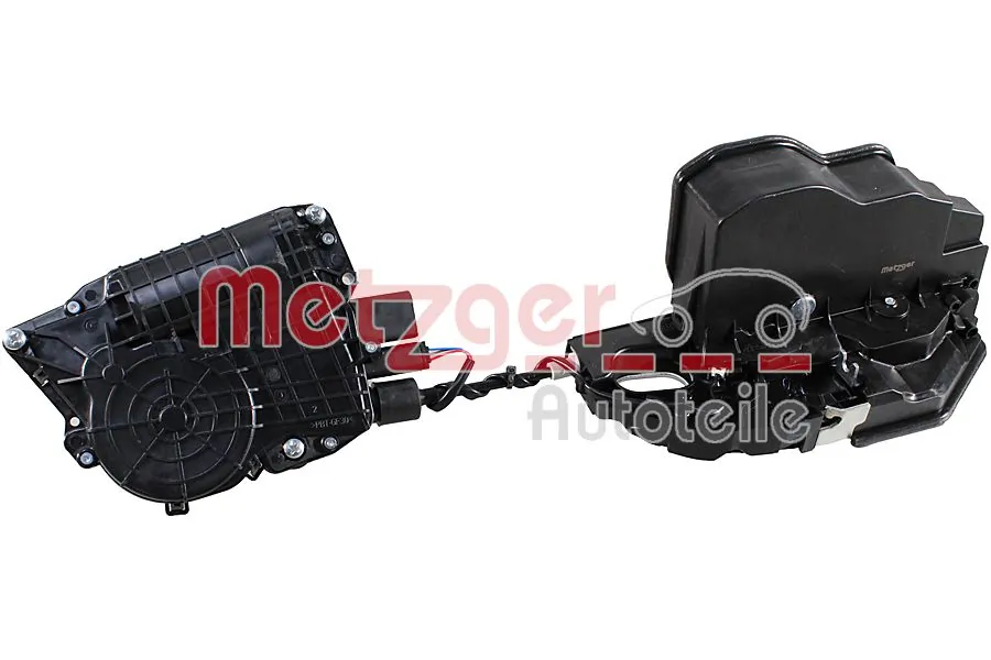 Door Lock GREENPARTS 2314319