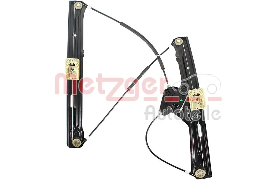 METZGER AUTOTEILE 2160814 Window Regulator