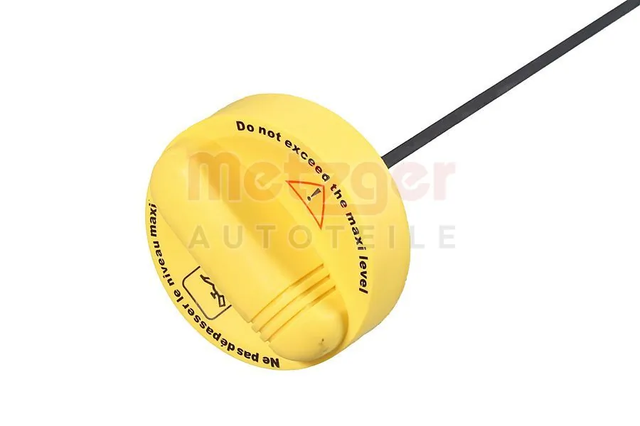 Oil Dipstick 8001084