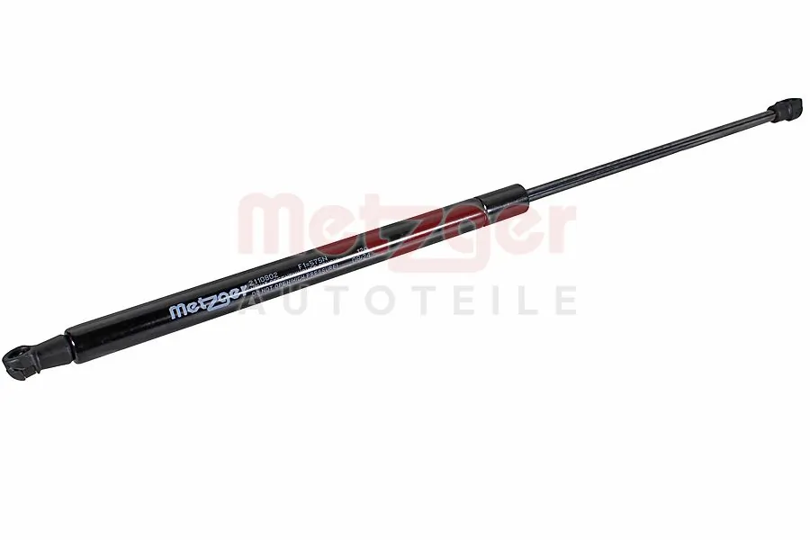 Gas Spring, boot/cargo area GREENPARTS 2110802