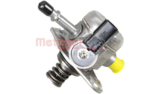 METZGER AUTOTEILE 2250499 High Pressure Pump