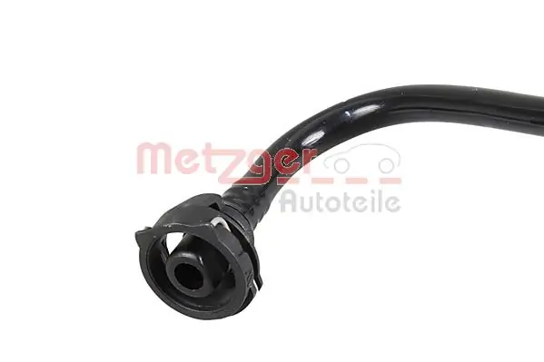 METZGER AUTOTEILE 2420802 Radiator Hose