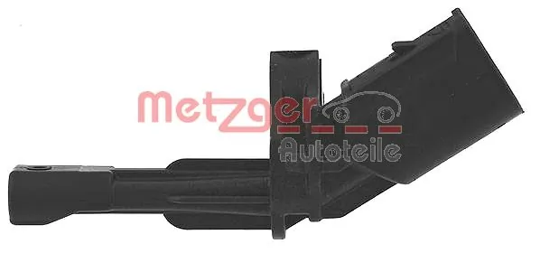 Sensor, wheel speed OE-part GREENPARTS 0900081