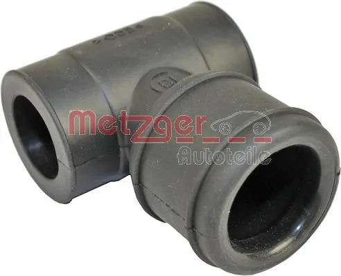Hose, crankcase ventilation 2380039