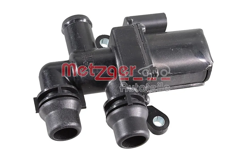 Coolant Control Valve GREENPARTS 0899350