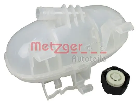 Expansion Tank, coolant 2140097