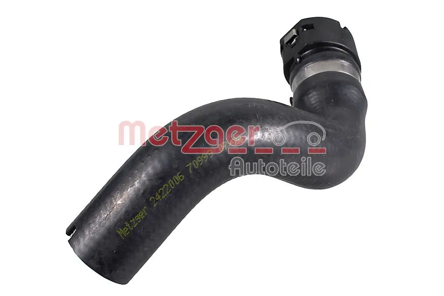 Radiator Hose 2422006