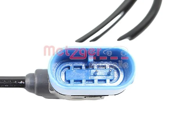 Sensor, wheel speed GREENPARTS 09001072