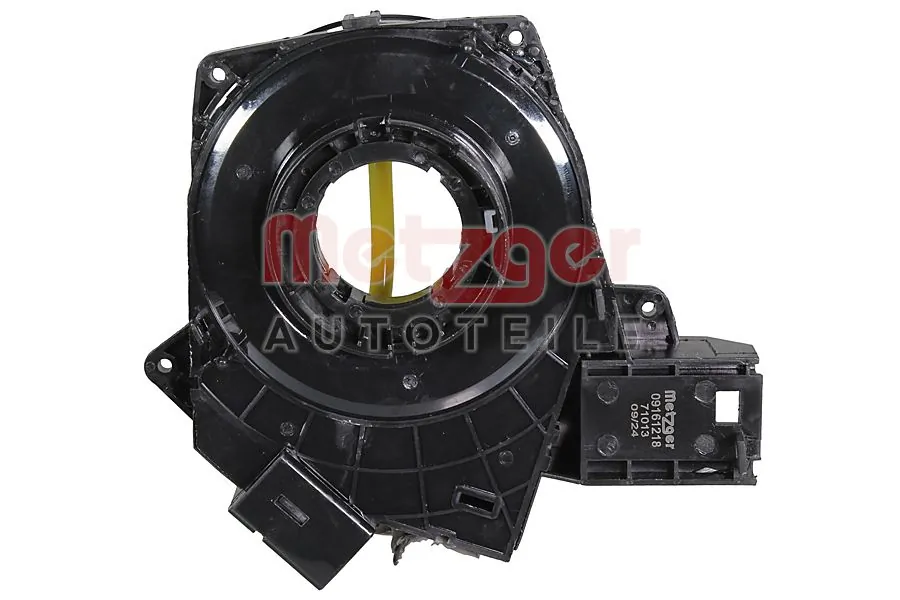 Clock Spring, airbag 09161218