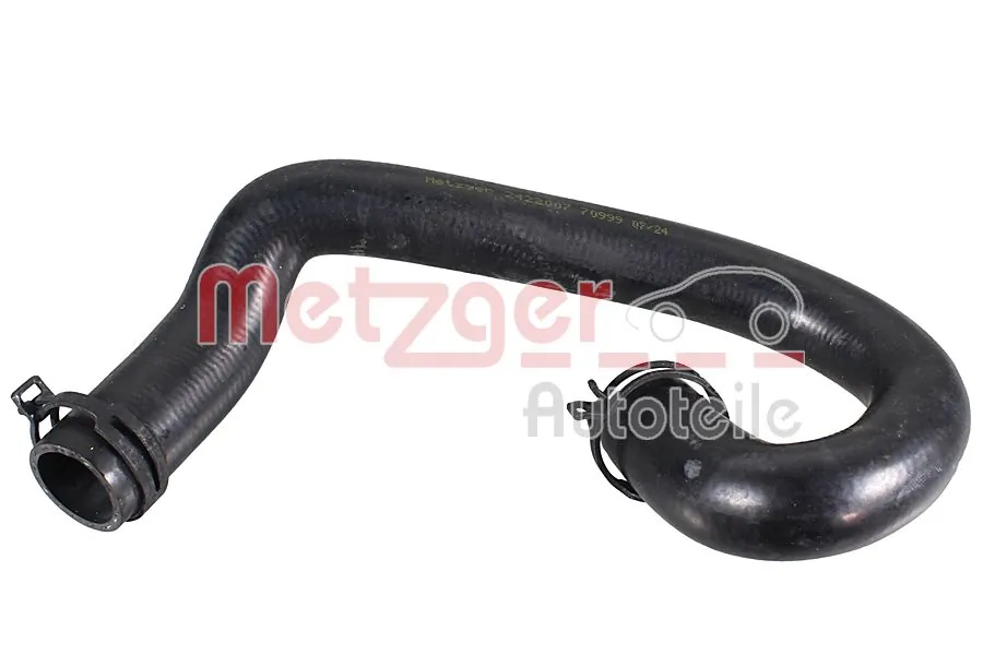 Radiator Hose 2422007