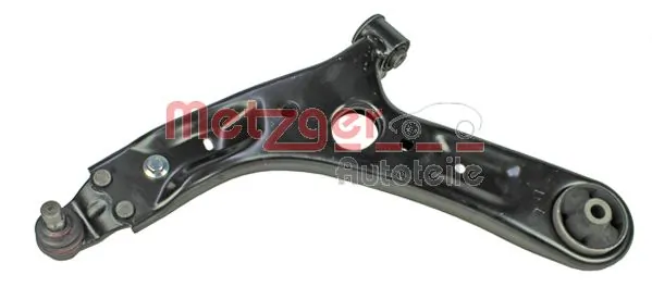 Control/Trailing Arm, wheel suspension GREENPARTS 58105101