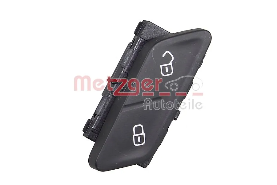 Switch, door lock system GREENPARTS 09161132