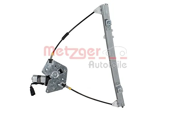 Window Regulator 2160137