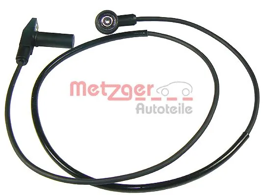 Sensor, crankshaft pulse 0902205