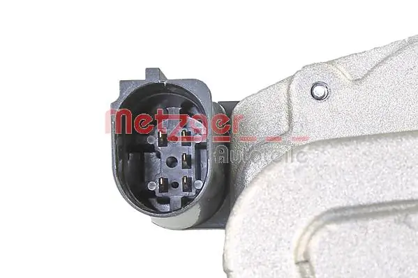 METZGER AUTOTEILE 0892868 Throttle Body