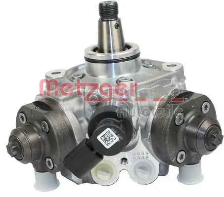 METZGER AUTOTEILE 0830020 High Pressure Pump