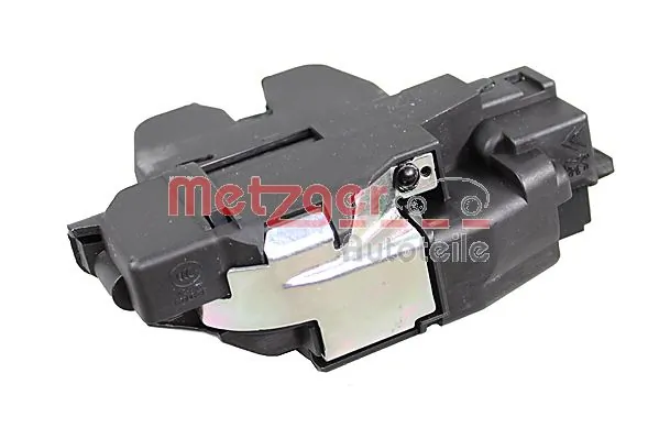 METZGER AUTOTEILE 2310703 Tailgate Lock