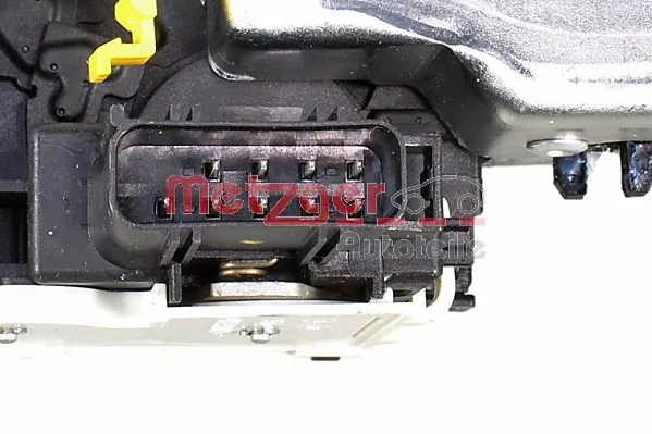 METZGER AUTOTEILE 2314249 Door Lock