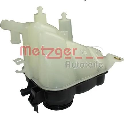 Expansion Tank, coolant GREENPARTS 2140156