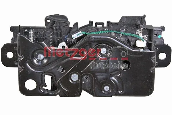 Tailgate Lock GREENPARTS 2310661