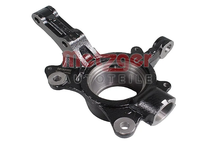 METZGER AUTOTEILE 58182002 Steering Knuckle, wheel suspension
