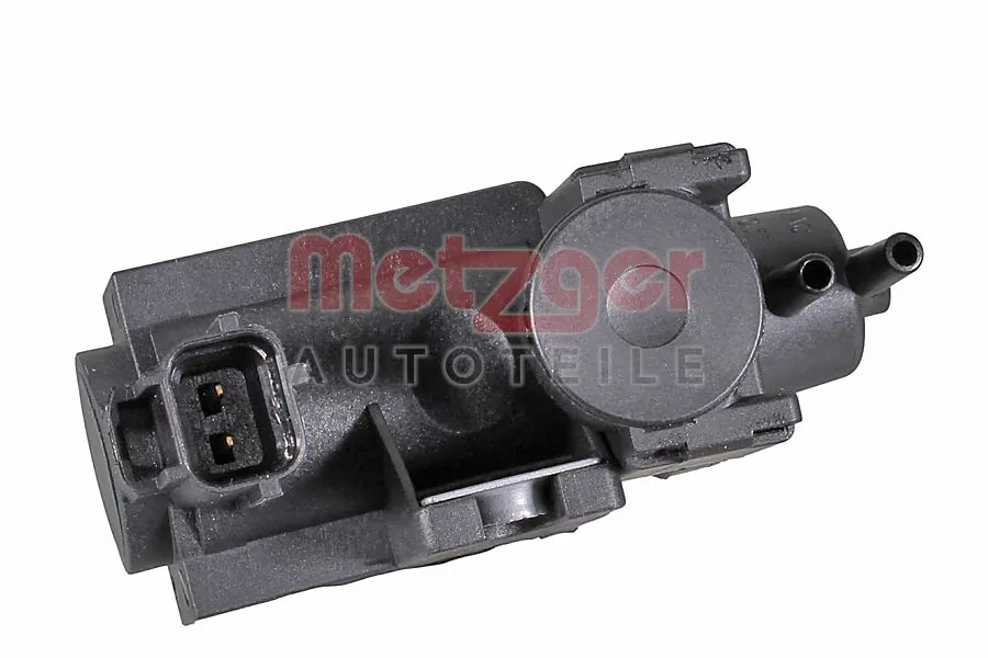 Pressure Converter, exhaust control 08920055