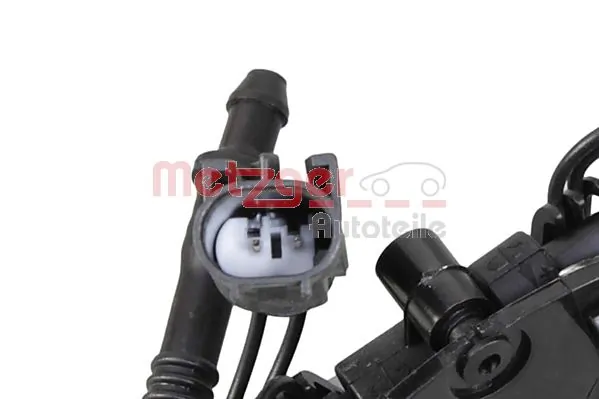 Nozzle chain, window cleaning 2220792