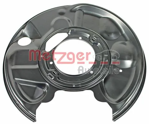 Splash Guard, brake disc 6115033