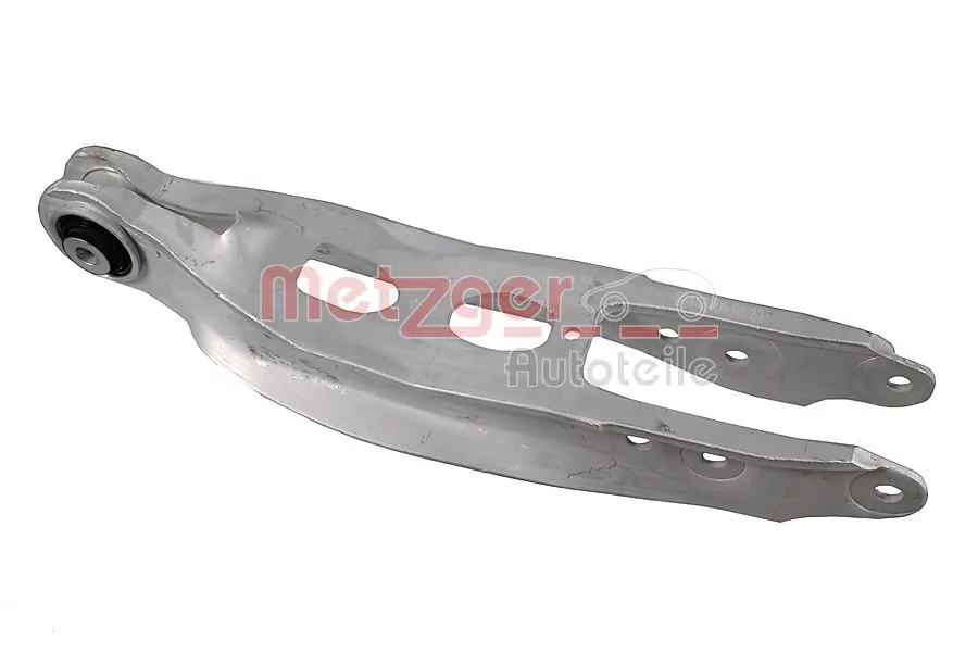 Control/Trailing Arm, wheel suspension GREENPARTS 58158709