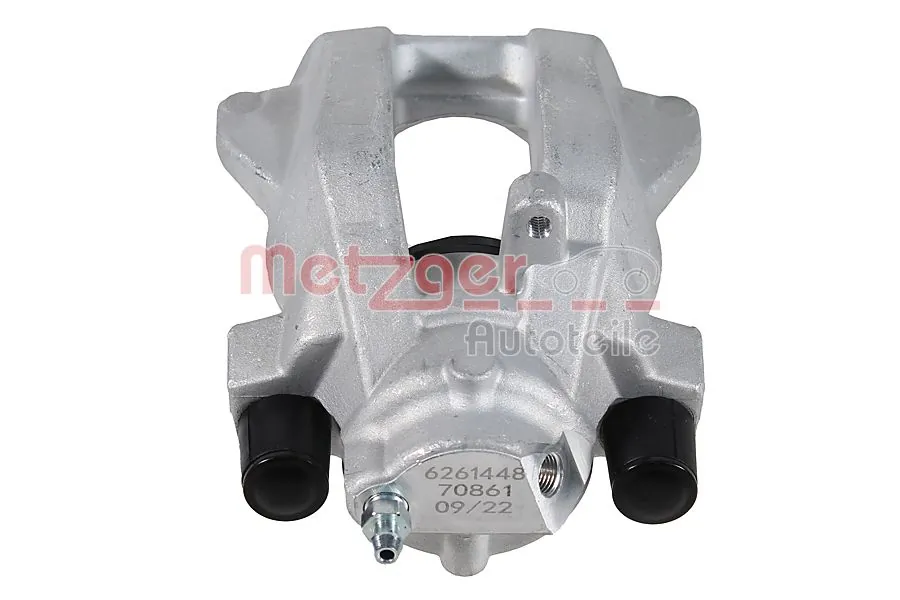 Brake Caliper GREENPARTS 6261448