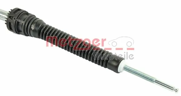 METZGER AUTOTEILE 3150206 Cable Pull, manual transmission