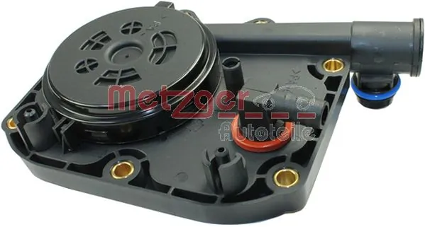 Repair Kit, crankcase ventilation 2385116