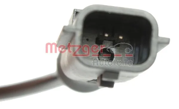 Sensor, wheel speed 0900891
