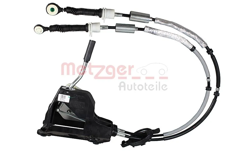 METZGER AUTOTEILE 3150374 Cable Pull, manual transmission
