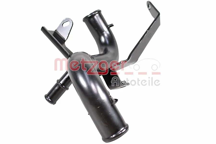 METZGER AUTOTEILE 4010489 Coolant Pipe